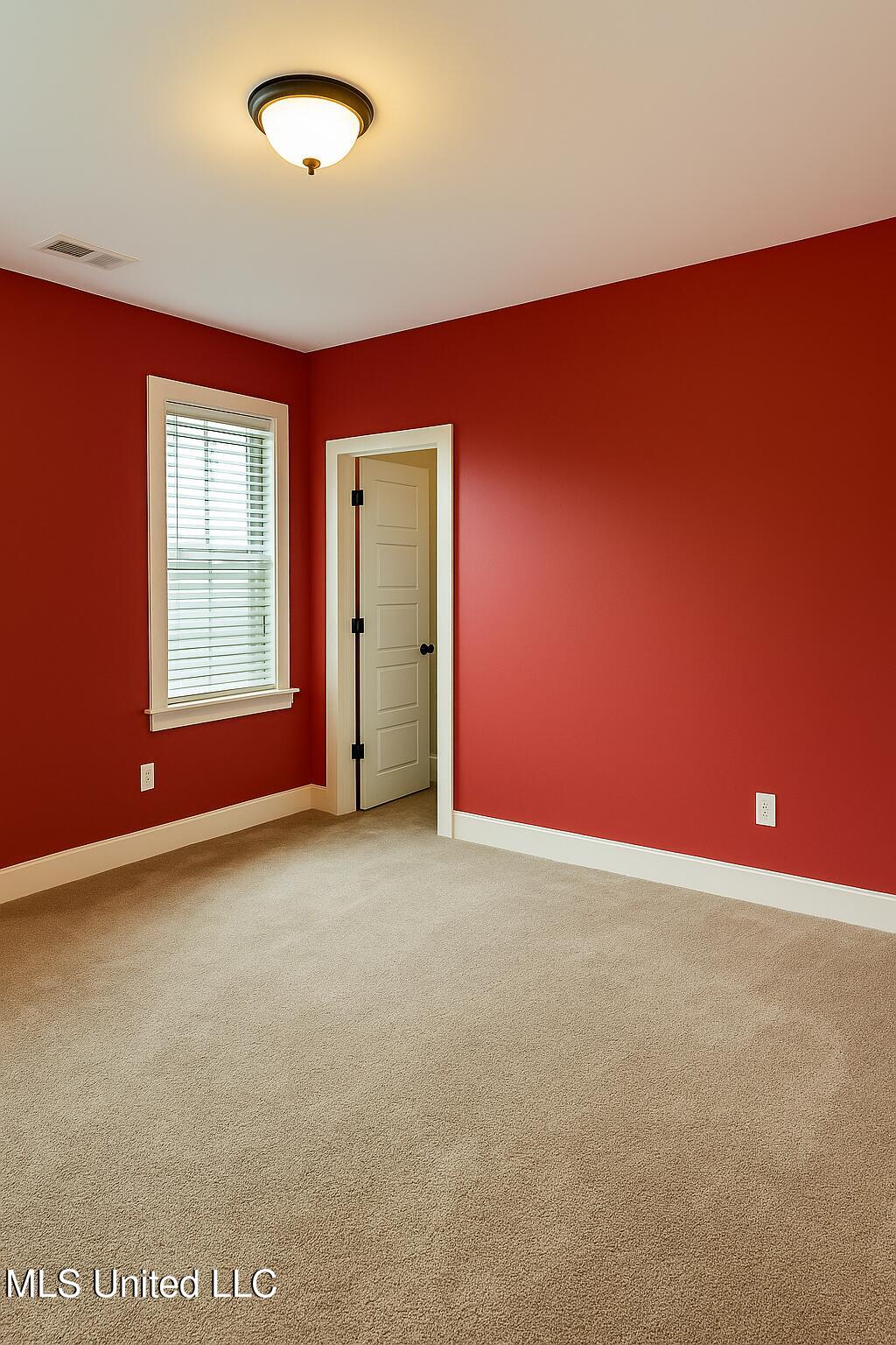 4638 Balterson Loop South Olive Branch, MS 38654 - Photo 12 of 26 bedroom closet