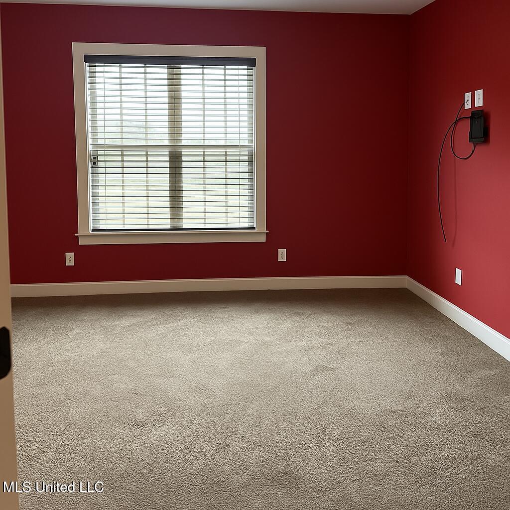 4638 Balterson Loop South Olive Branch, MS 38654 - Photo 15 of 26 bedroom 2
