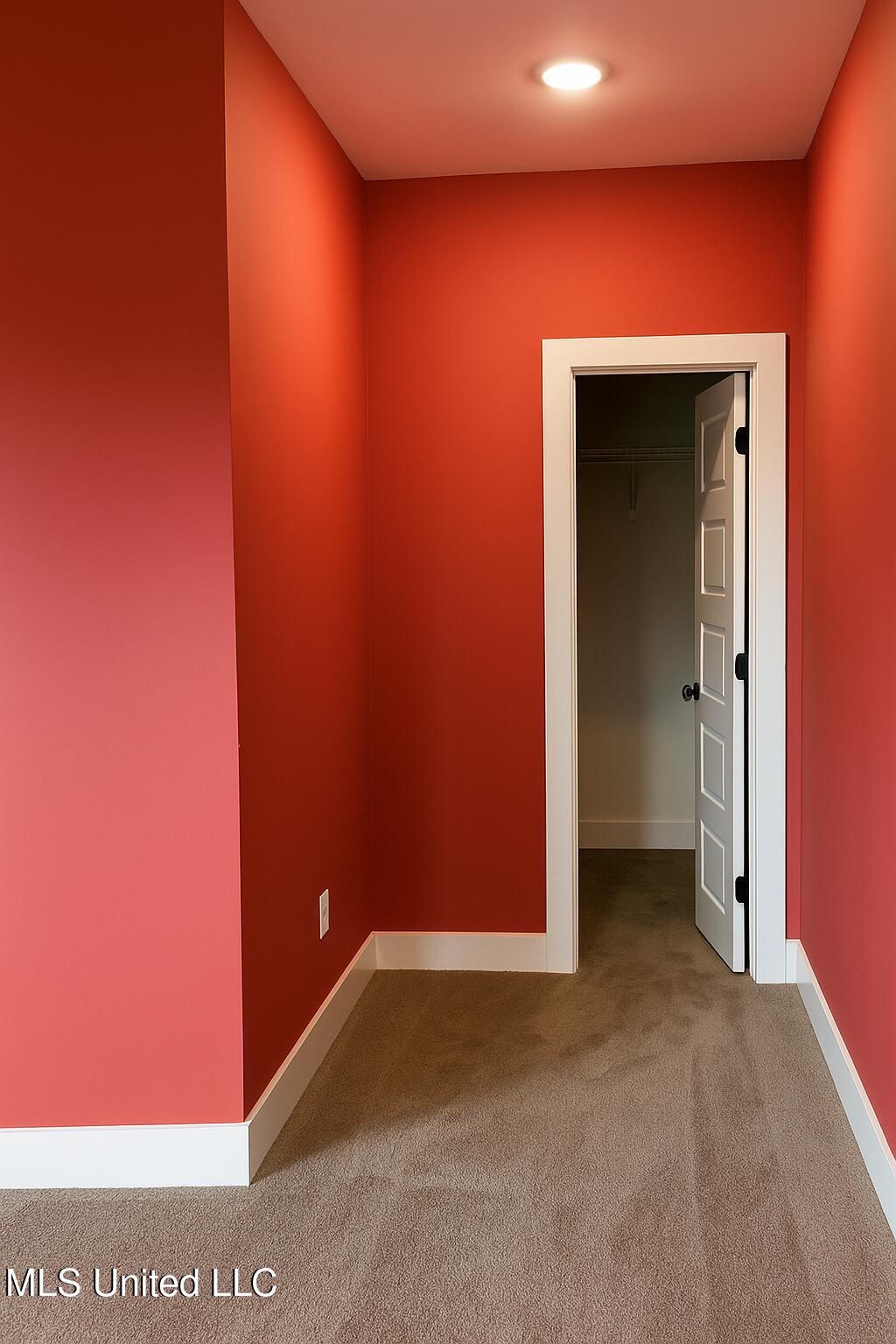 4638 Balterson Loop South Olive Branch, MS 38654 - Photo 16 of 26 bedroom 2 closet