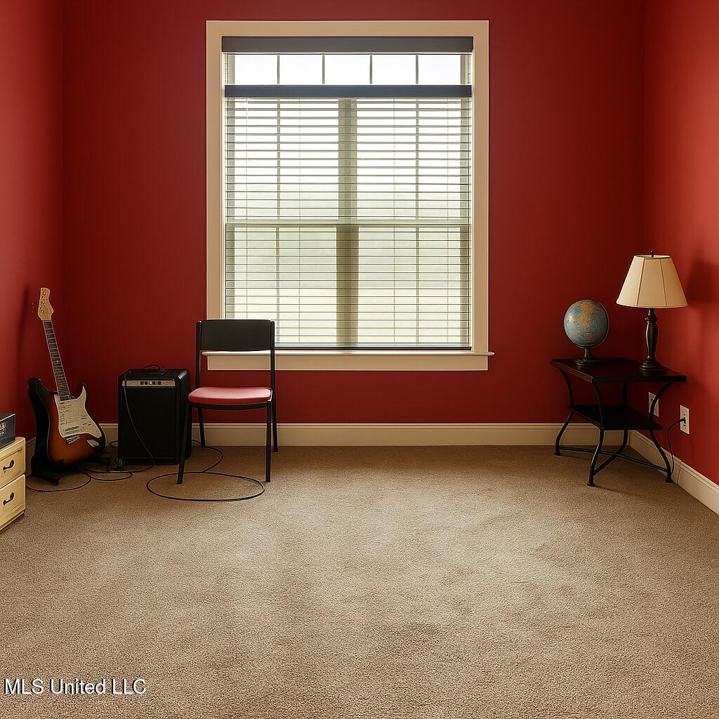 4638 Balterson Loop South Olive Branch, MS 38654 - Photo 17 of 26 bedroom 3
