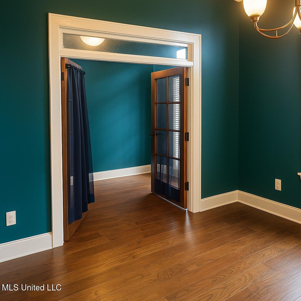 4638 Balterson Loop South Olive Branch, MS 38654 - Photo 3 of 26 entry/office
