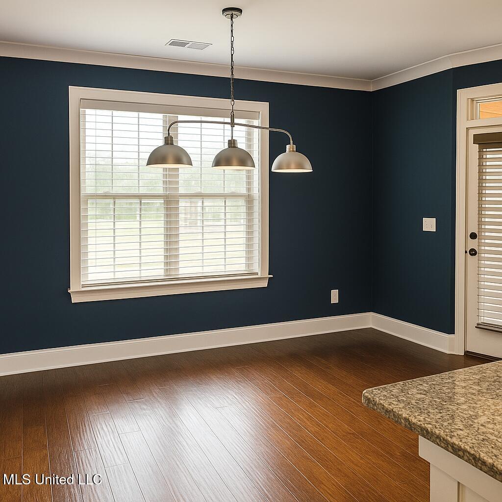 4638 Balterson Loop South Olive Branch, MS 38654 - Photo 7 of 26 Dining Area