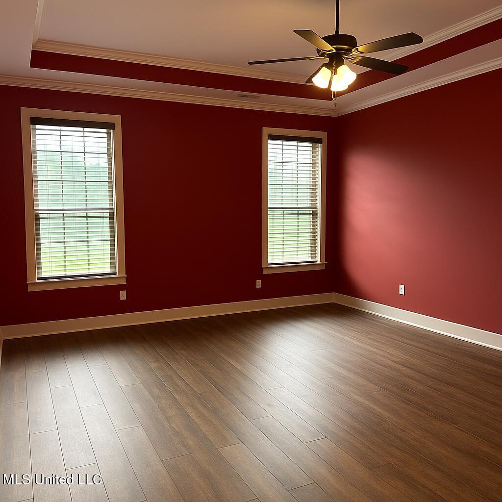 4638 Balterson Loop South Olive Branch, MS 38654 - Photo 8 of 26 primary room