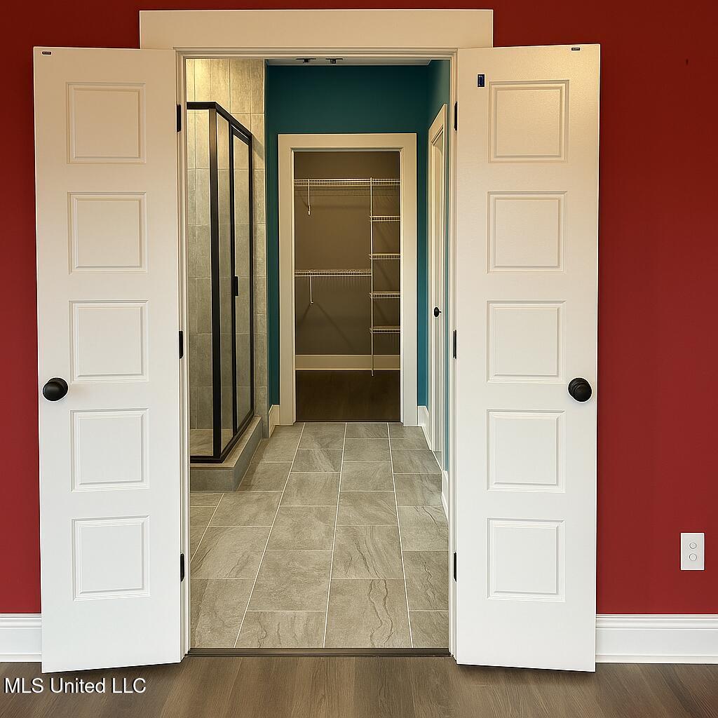 4638 Balterson Loop South Olive Branch, MS 38654 - Photo 9 of 26 primary bathroom entry