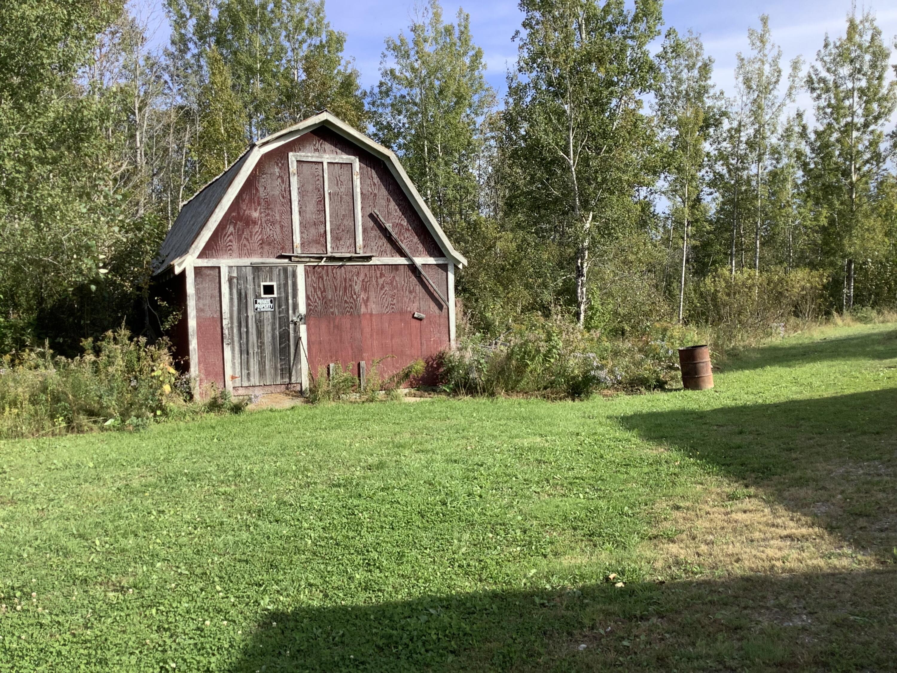 382 North Wade Road Washburn, ME 04786 - Photo 20 of 21 5C222994-4CA3-4C98-8110-E2F8B08302C8