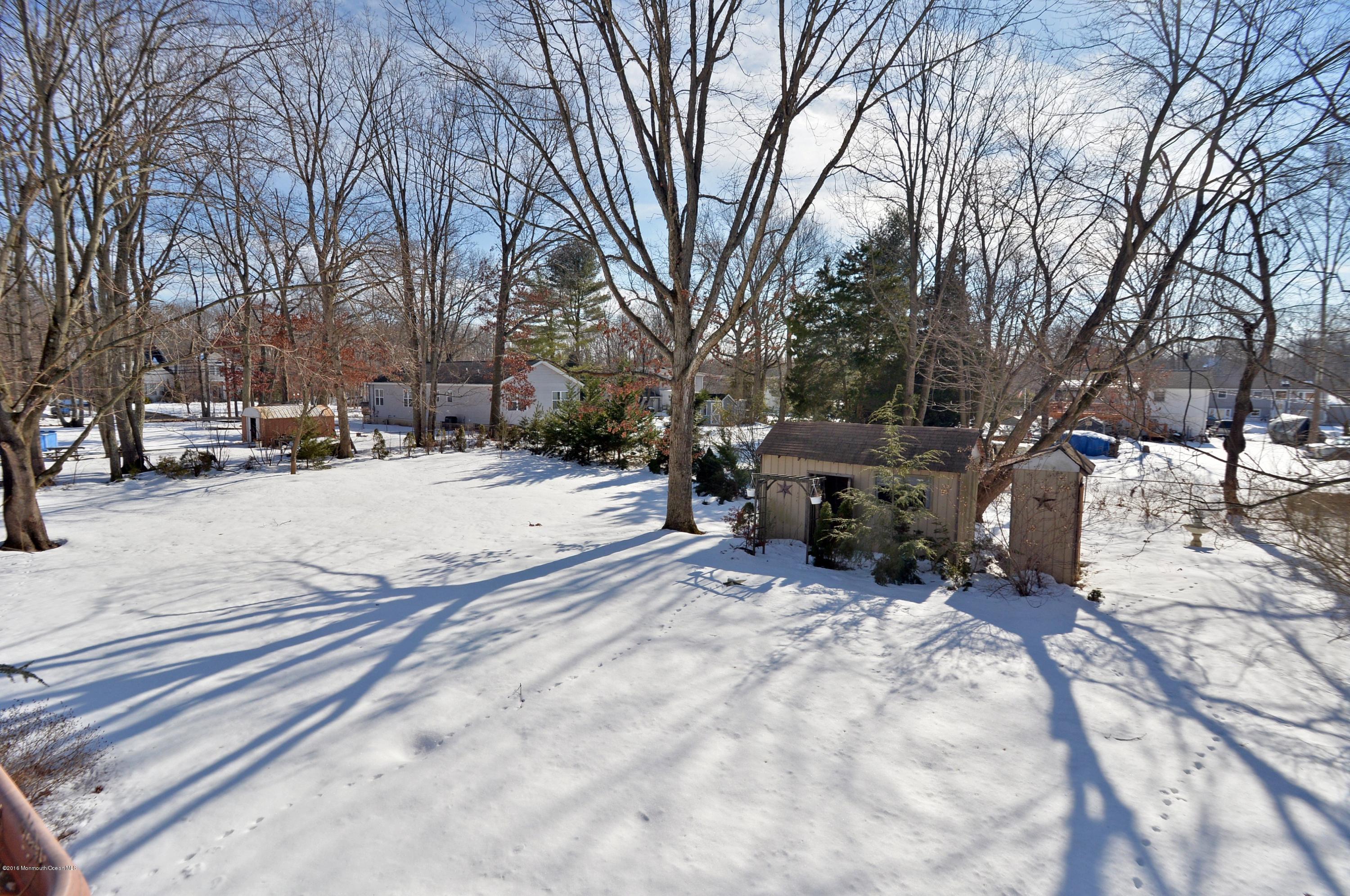 15 Afton Road Jackson, NJ 08527 - Photo 23 of 25 025_Backyard