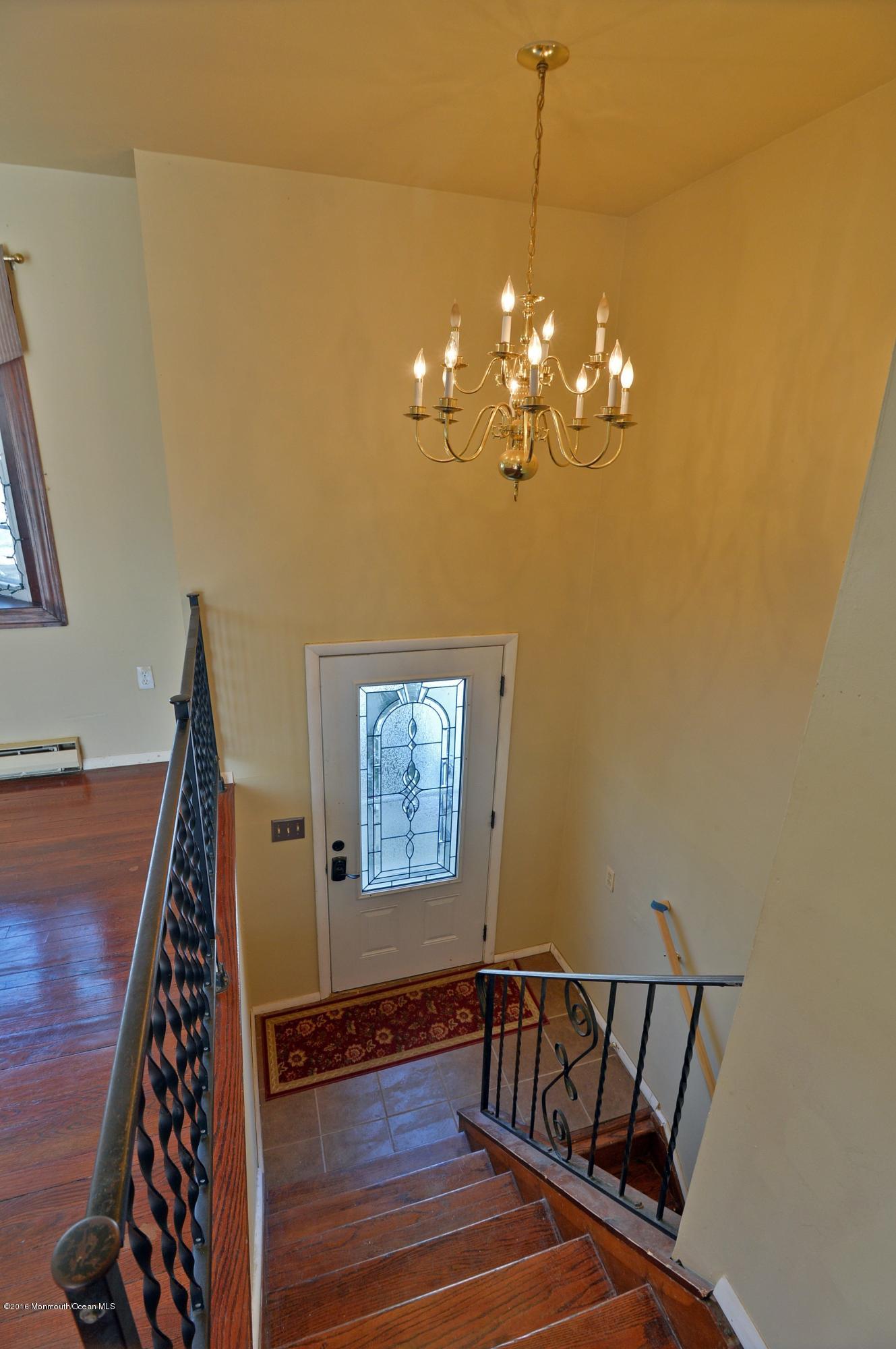 15 Afton Road Jackson, NJ 08527 - Photo 3 of 25 003_Foyer