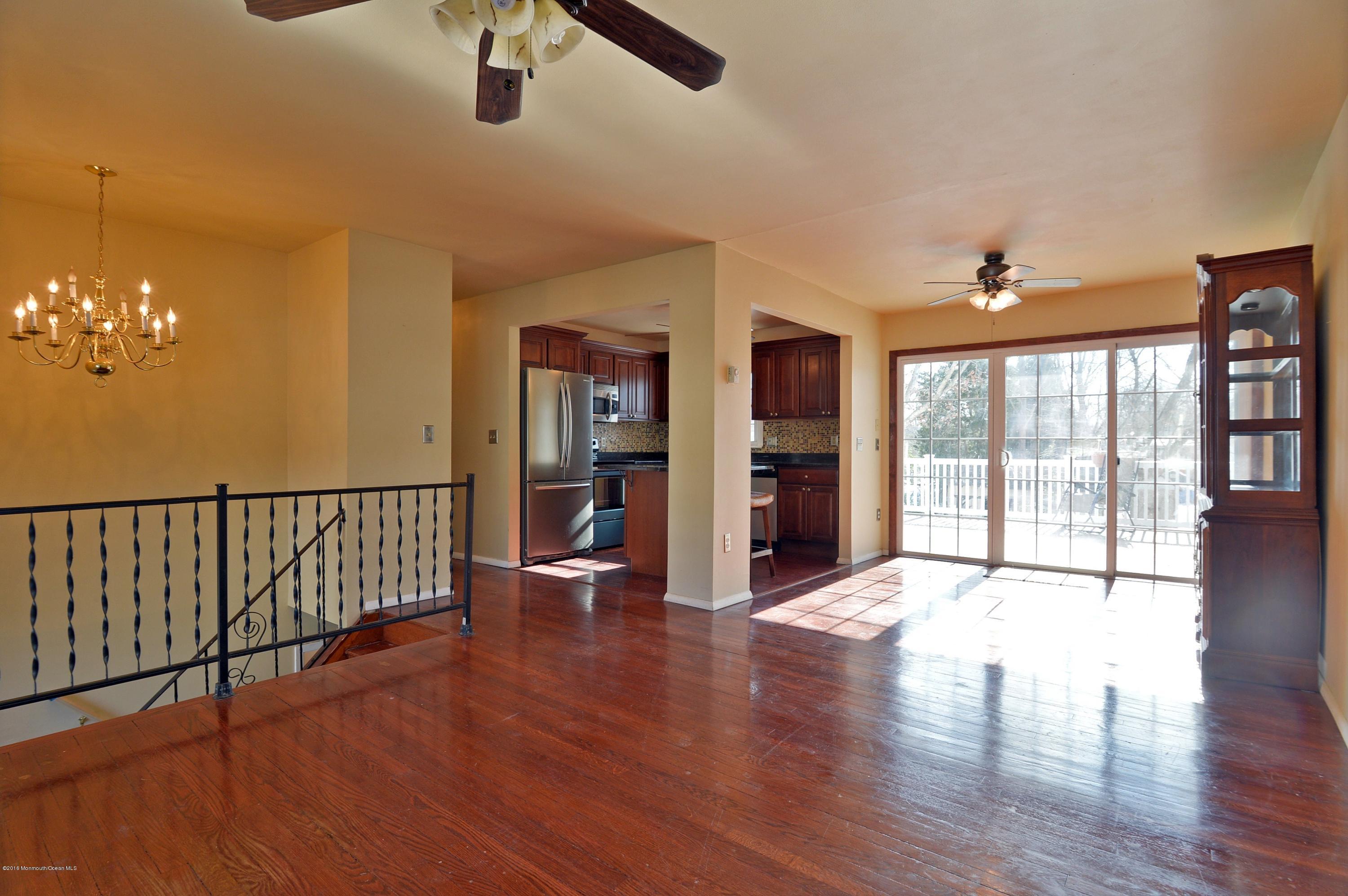 15 Afton Road Jackson, NJ 08527 - Photo 6 of 25 006_Living & Dining Room