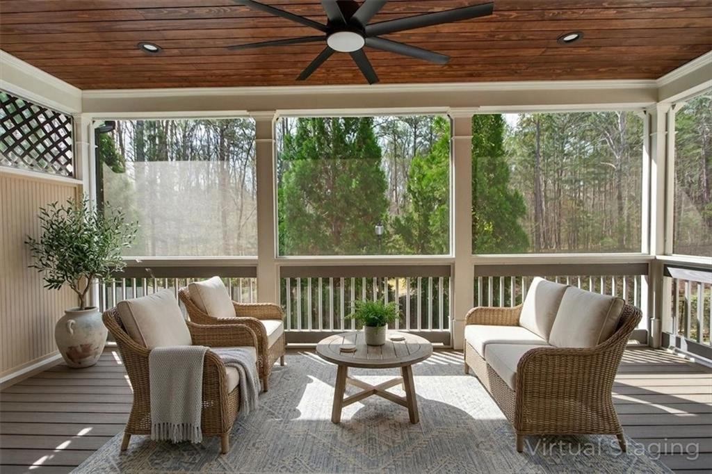 278 Trecastle Square Canton, GA 30114 - Photo 50 of 64