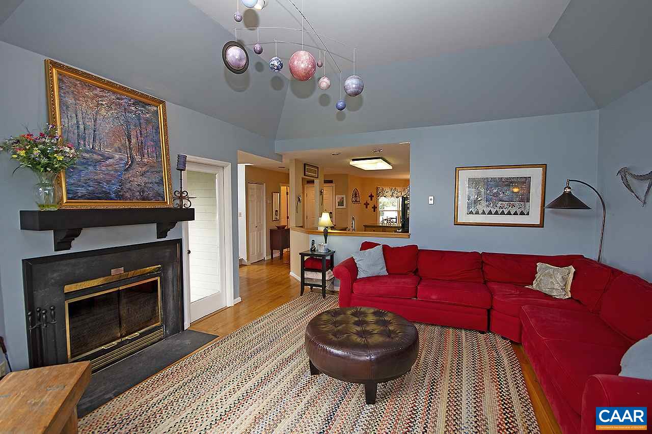 23 Shenandoah Ridge Roseland, VA 22967 - Photo 1 of 26 Spacious 5 BR villa with nice open floor plan.