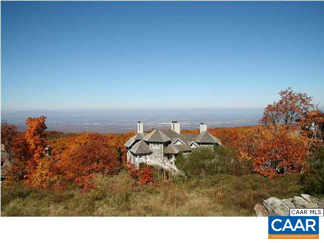 23 Shenandoah Ridge Roseland, VA 22967 - Photo 26 of 26 Shenandoah Ridge villas.
