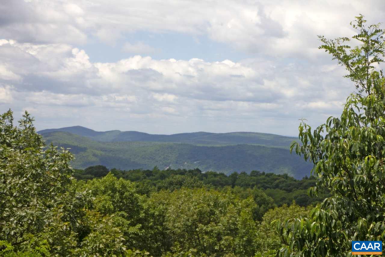 23 Shenandoah Ridge Roseland, VA 22967 - Photo 4 of 26 Nice all year round mountain and sunset views from the great room.