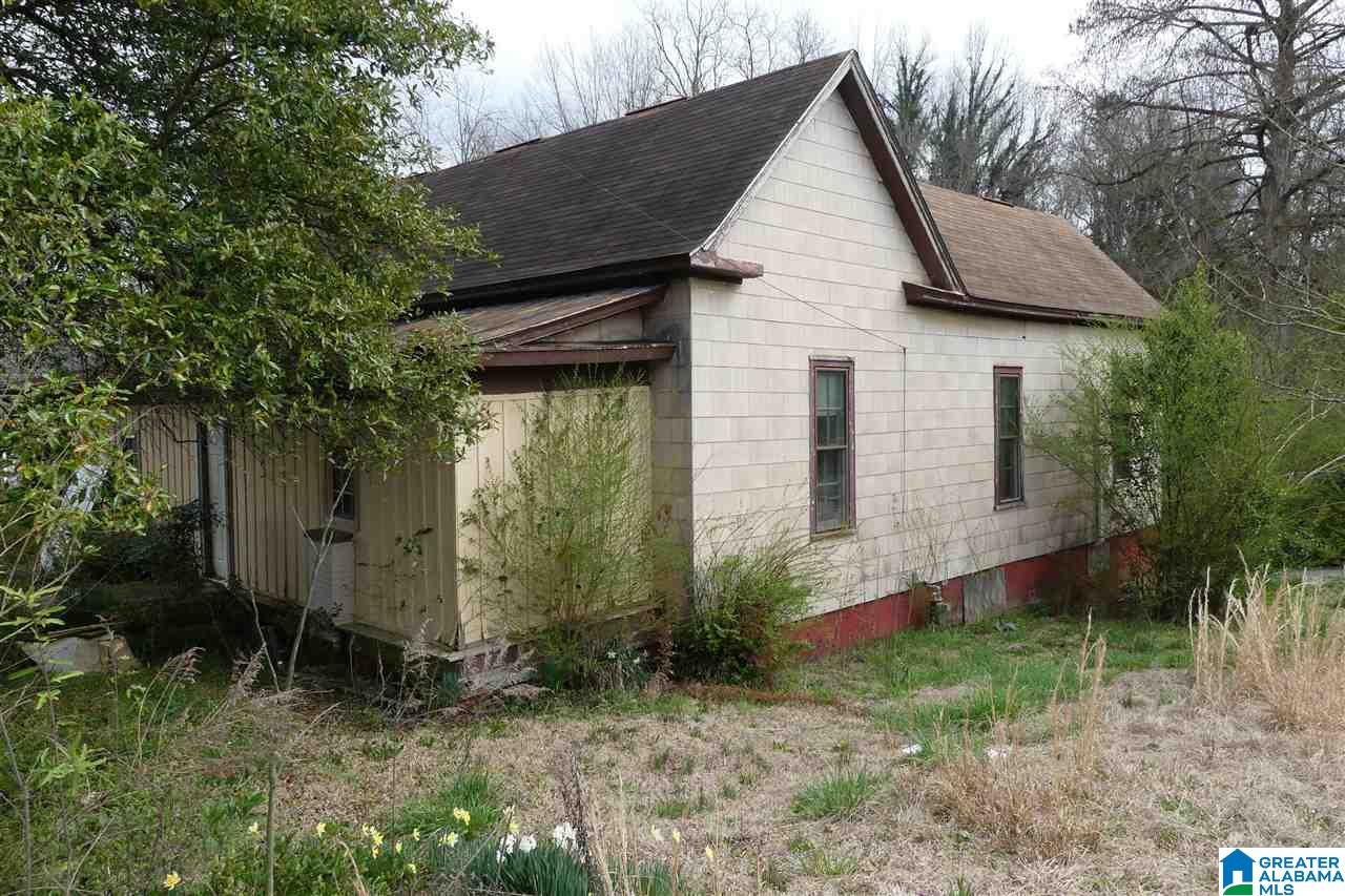 195 Louina Road Roanoke, AL 36274 - Photo 1 of 5