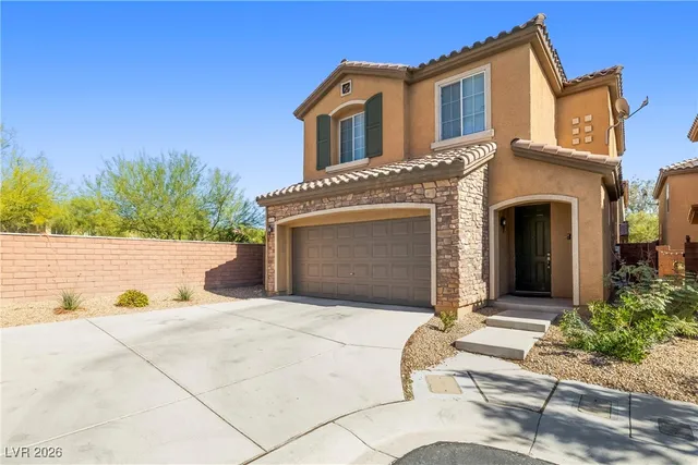 $390,000 | 10504 El Cerrito Chico Street, Las Vegas, NV 89179