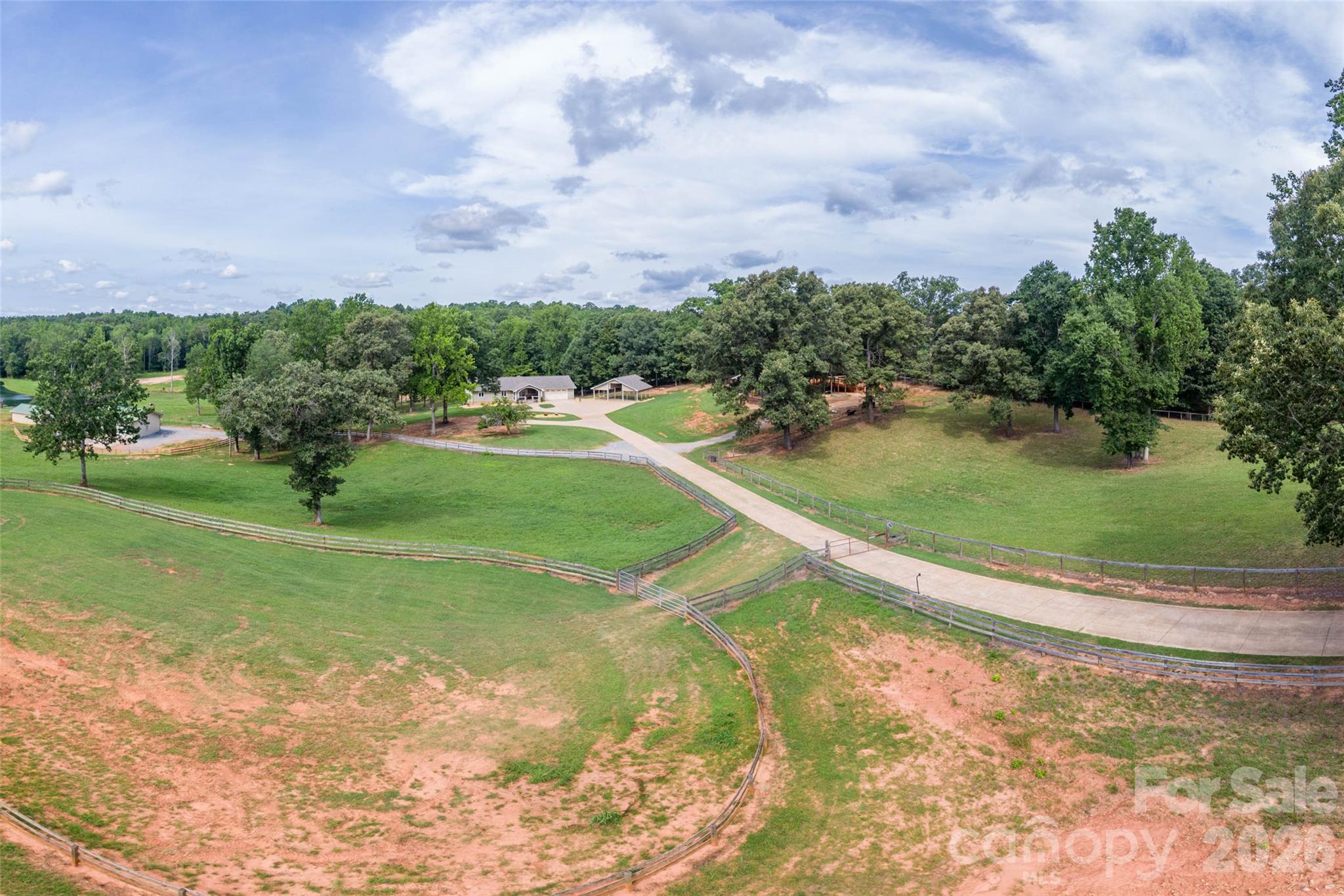 304 Mcmurray Road Rutherfordton, NC 28139 - Photo 7 of 48