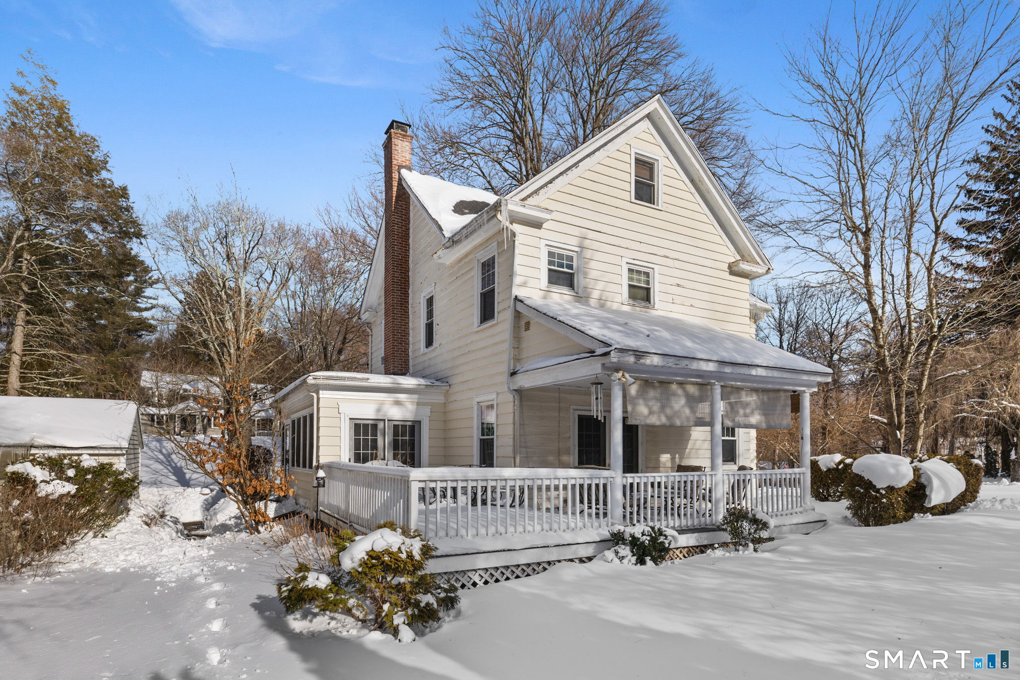 237 North Street Watertown, CT 06795 - Photo 37 of 41