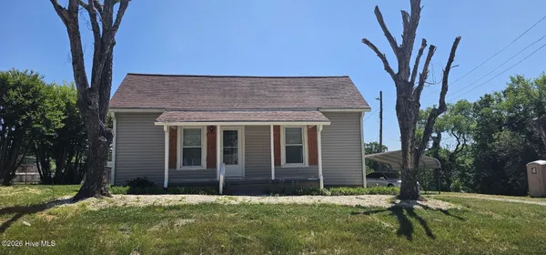 $214,900 | 1139 East Main Street, Graham, NC 27253