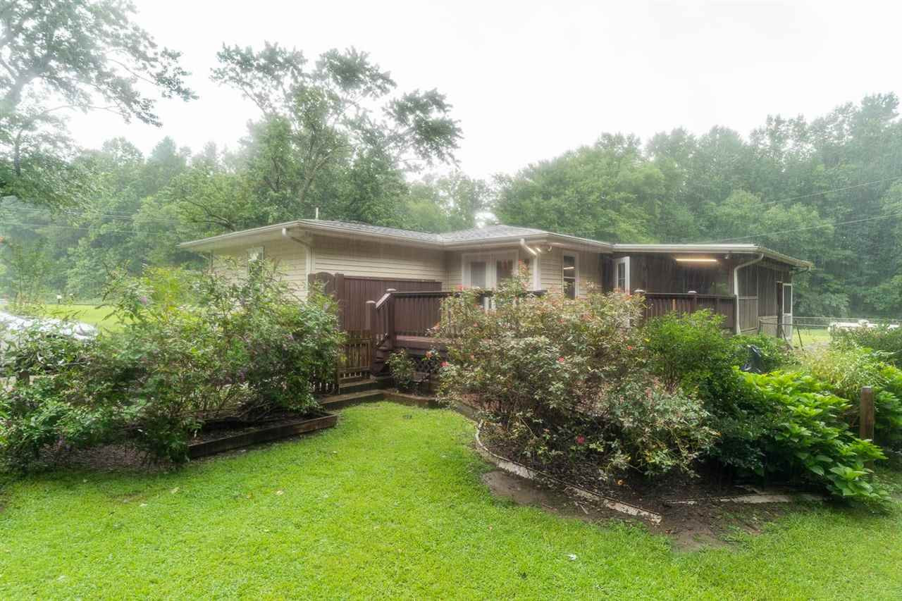 5620 Zebulon Road Wake Forest, NC 27587 - Photo 3 of 27 Photo 3