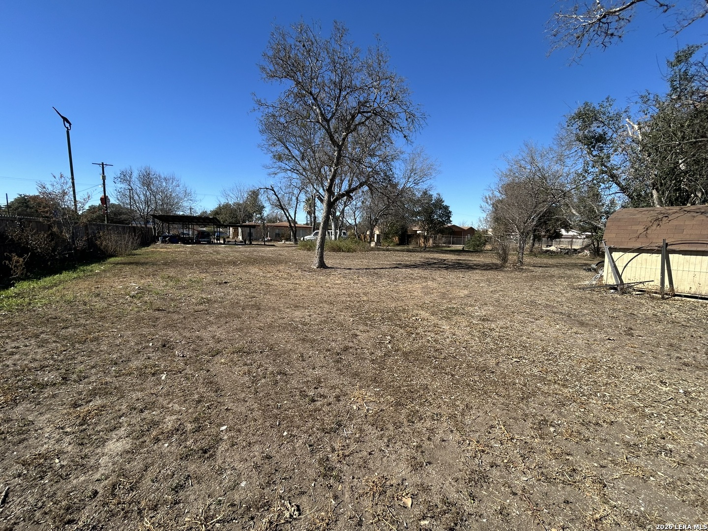 2518 South WW White Road San Antonio, TX 78222 - Photo 12 of 14