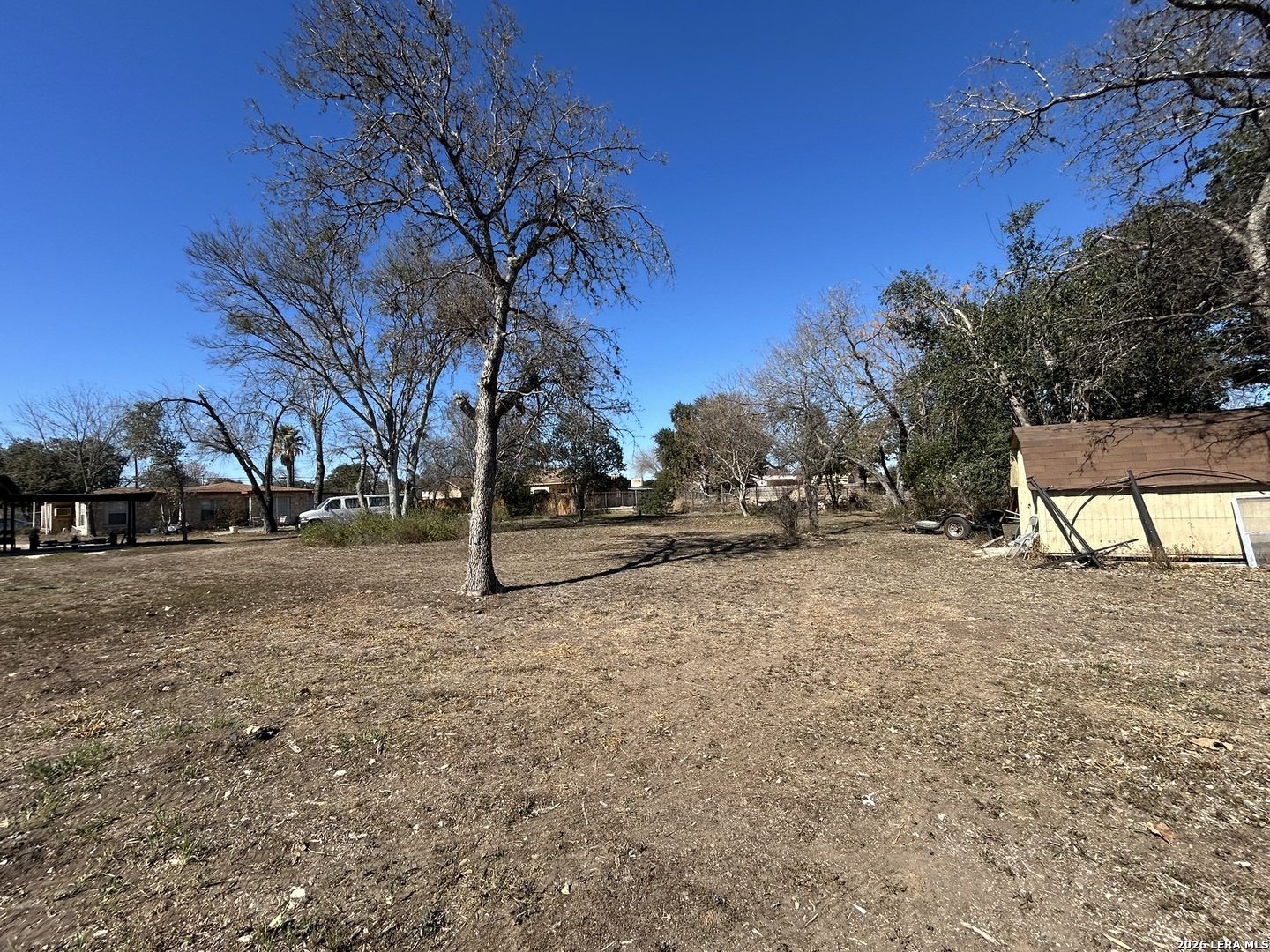 2518 South WW White Road San Antonio, TX 78222 - Photo 2 of 14