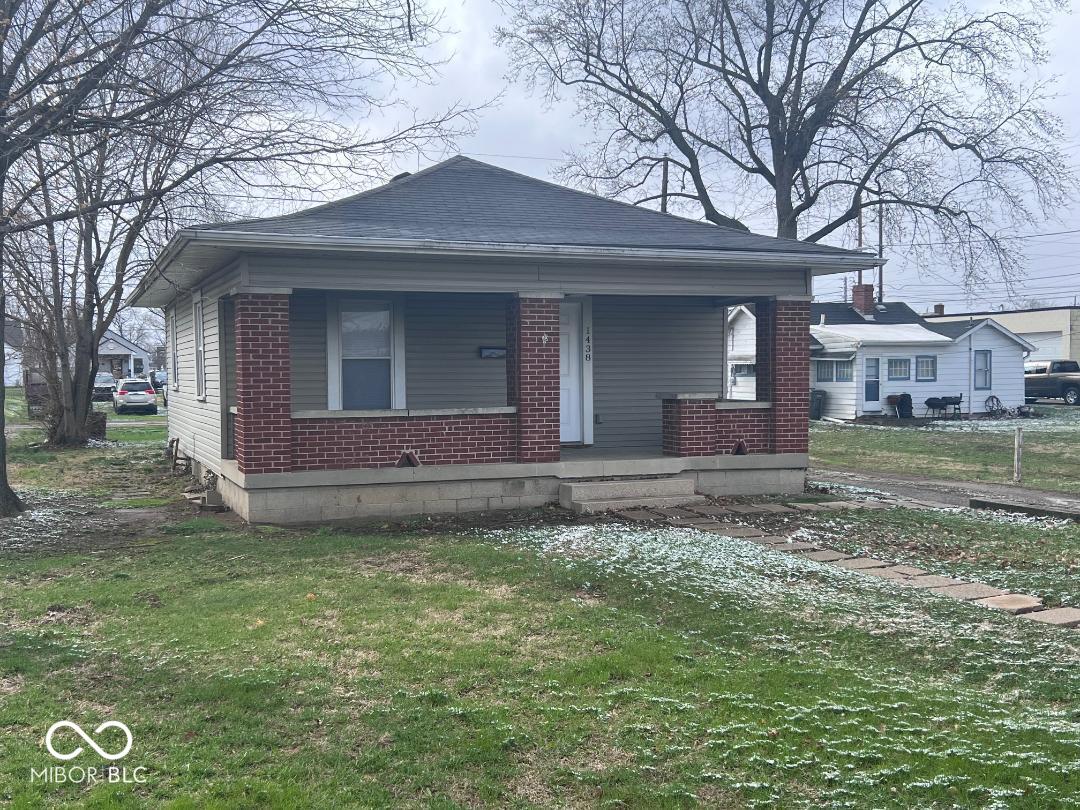 1438 North Rochester Avenue Indianapolis, IN 46222 - Photo 13 of 13