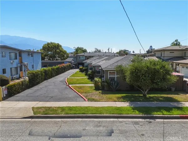 $2,500,000 | 406 Fifth Avenue, Monrovia, CA 91016
