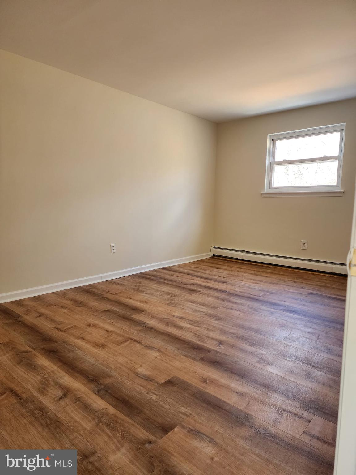 157 Meadowbrook Lane, Unit 2 Brookhaven, PA 19015 - Photo 11 of 17 wooden floor in a room
