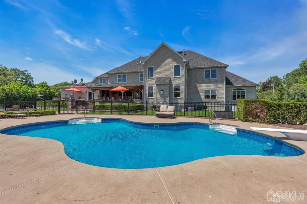 45 Roberts Road Millstone Township, NJ 08535 - Photo 54 of 65