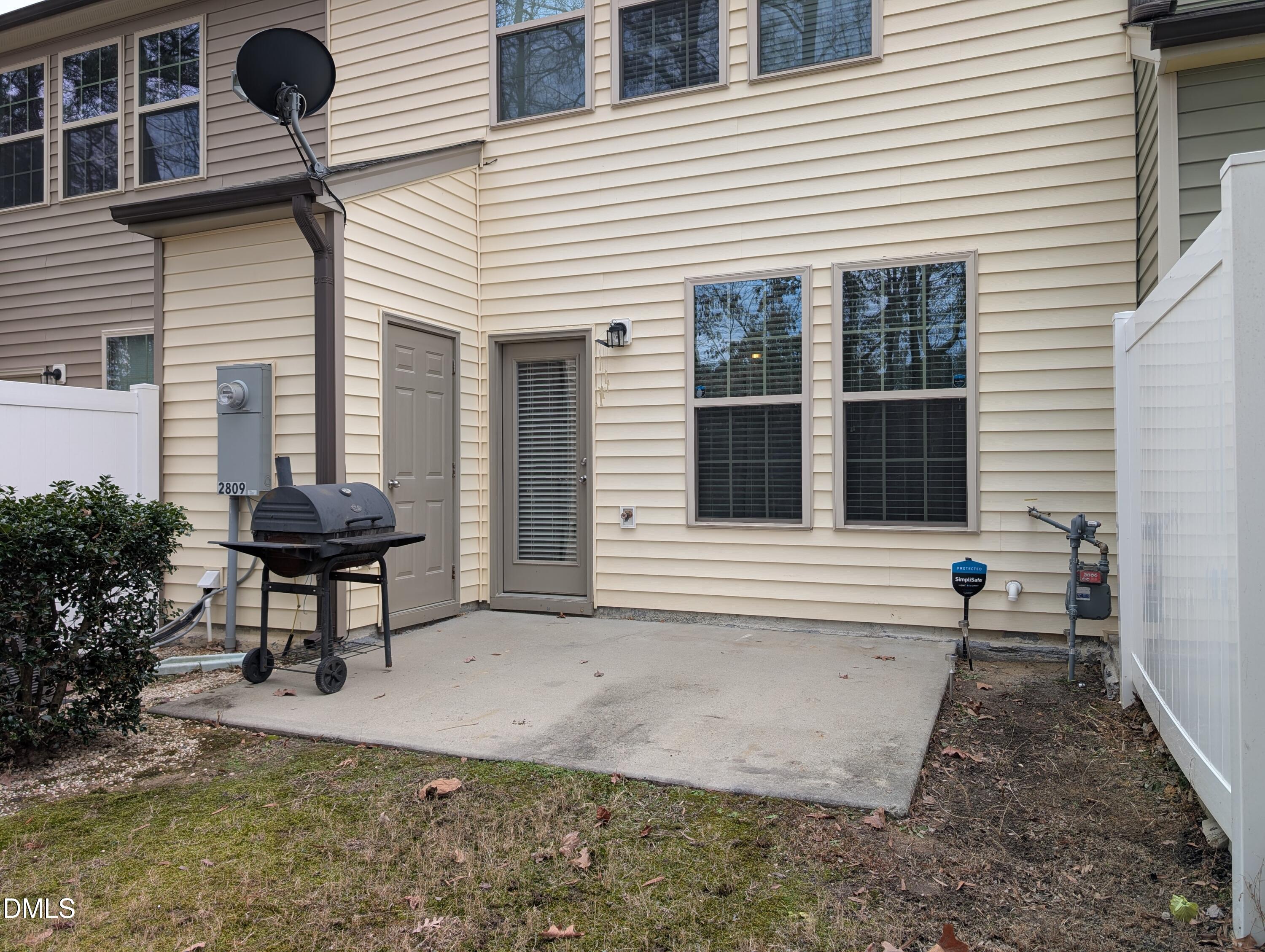 2809 Benevolence Drive Raleigh, NC 27610 - Photo 12 of 13 PXL_20260206_194056841.RAW-01.COVER