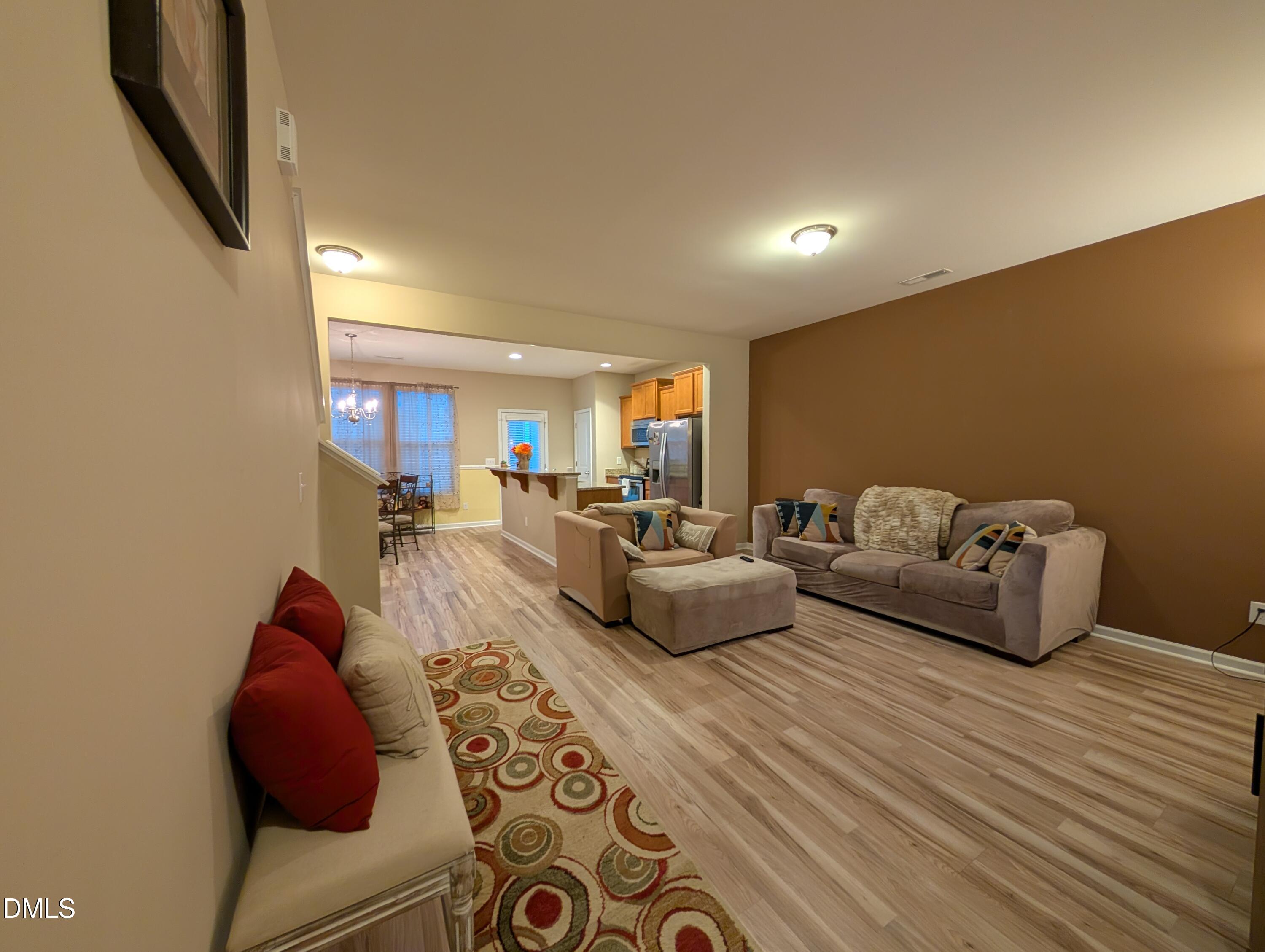 2809 Benevolence Drive Raleigh, NC 27610 - Photo 2 of 13 PXL_20260131_215319482.RAW-01.COVER