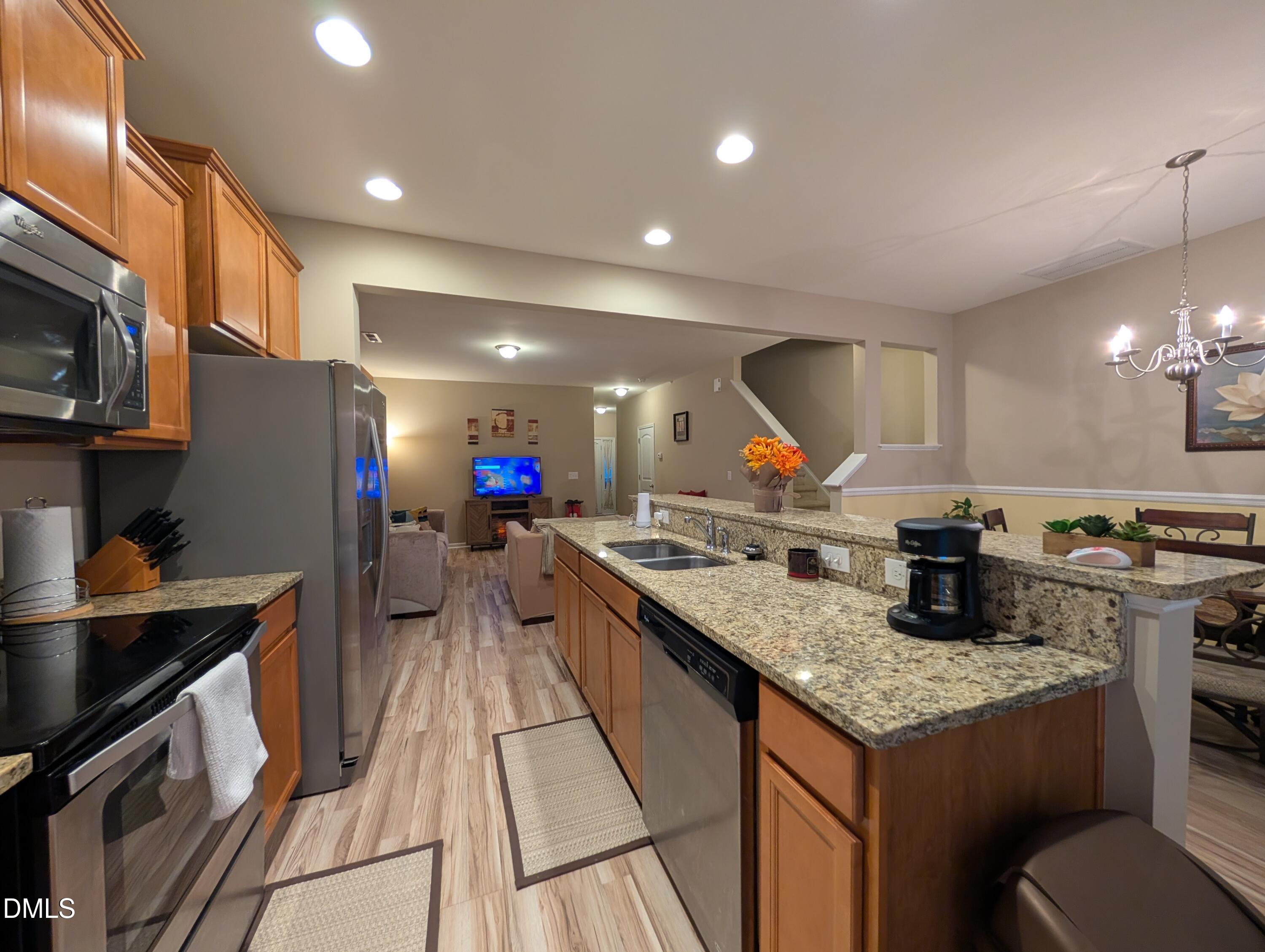 2809 Benevolence Drive Raleigh, NC 27610 - Photo 5 of 13 PXL_20260131_215855162.RAW-01.COVER