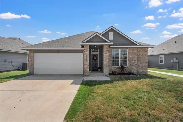 $254,900 | 3921 Centerfire Road, Waco, TX 76705