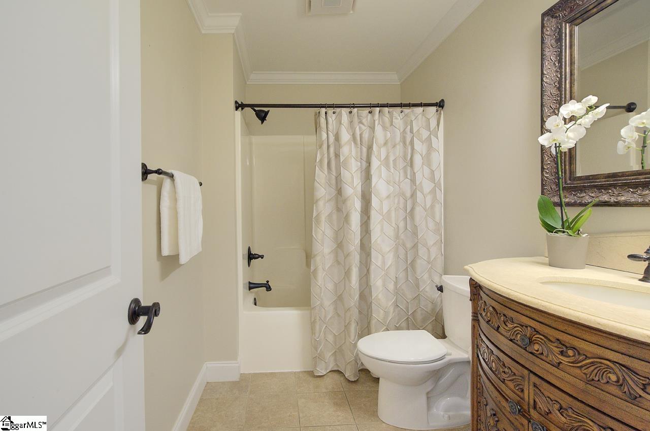 100 Turnberry Road Anderson, SC 29621 - Photo 22 of 45