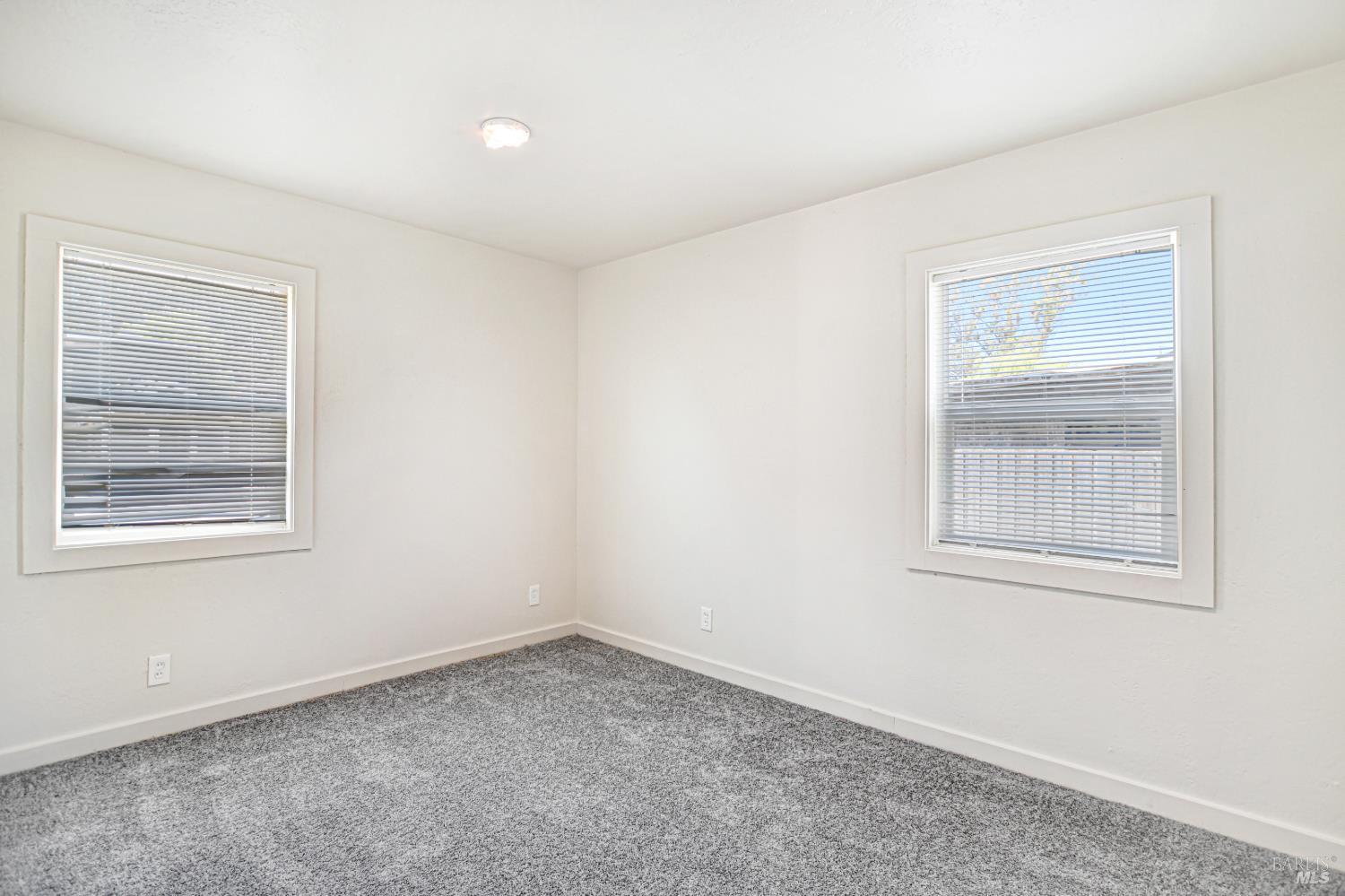 866 Yuba Drive Santa Rosa, CA 95407 - Photo 20 of 73 COTTAGE-BEDROOM TWO