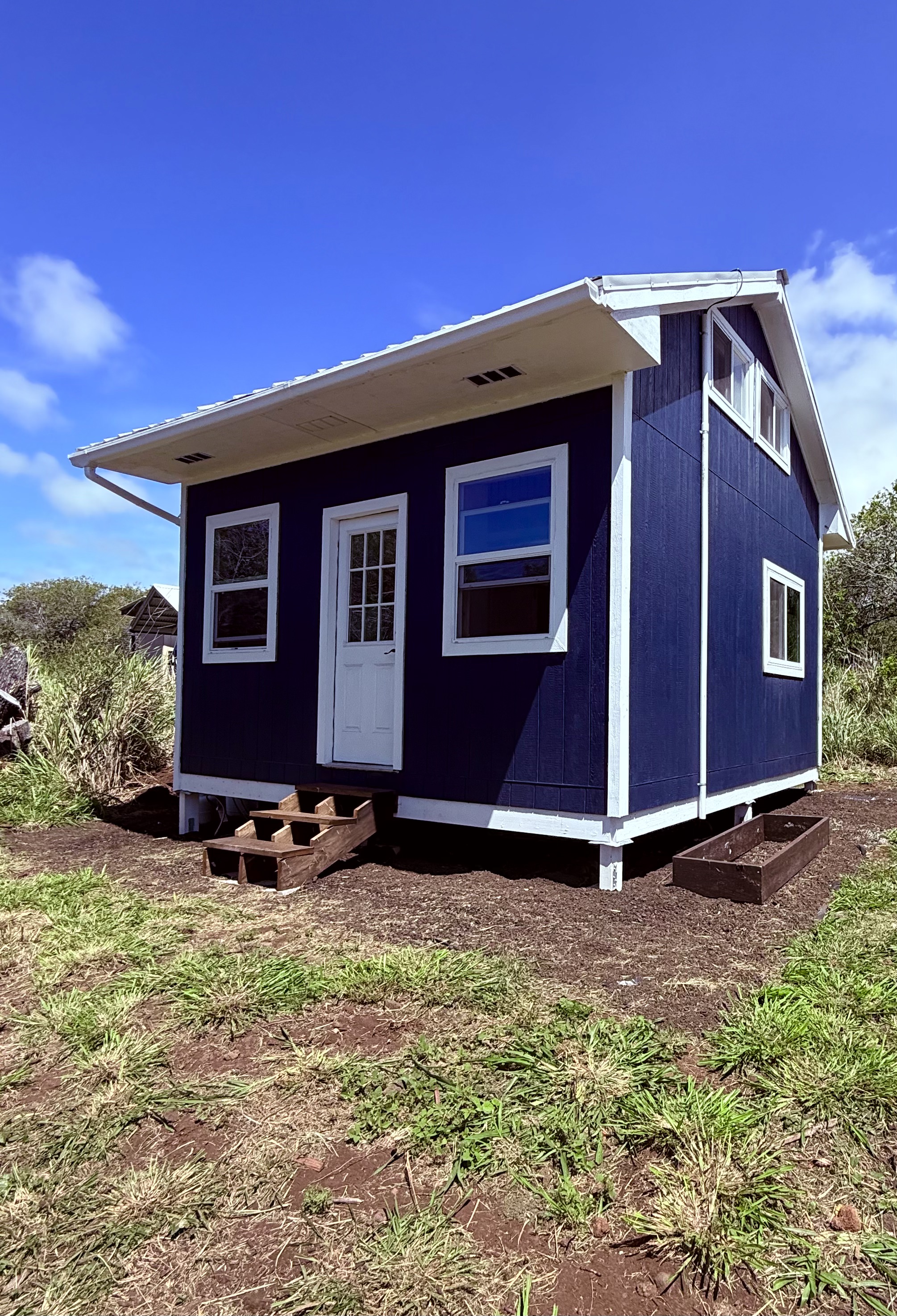 94 Pele Street Naalehu, HI 96772 - Photo 1 of 20