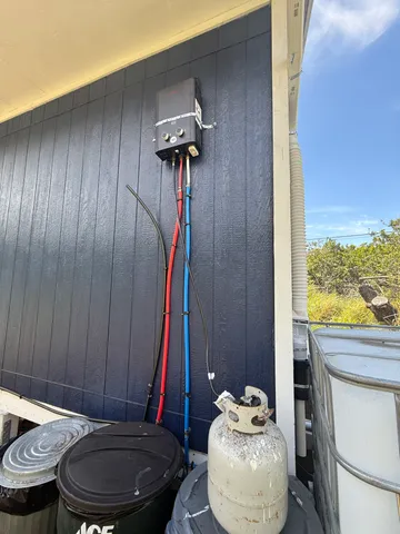 $145,000 | 94 Pele Street, Naalehu, HI 96772