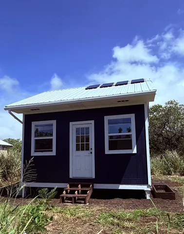 $145,000 | 94 Pele Street, Naalehu, HI 96772