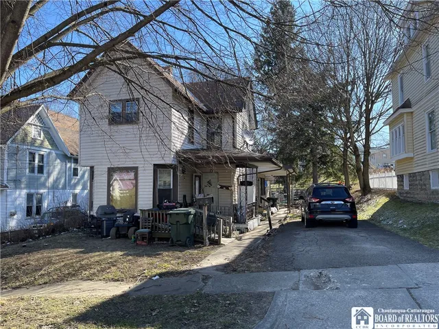 $54,000 | 6 Hedges Avenue, Jamestown, NY 14701