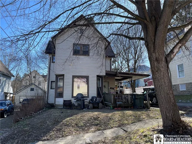 $54,000 | 6 Hedges Avenue, Jamestown, NY 14701