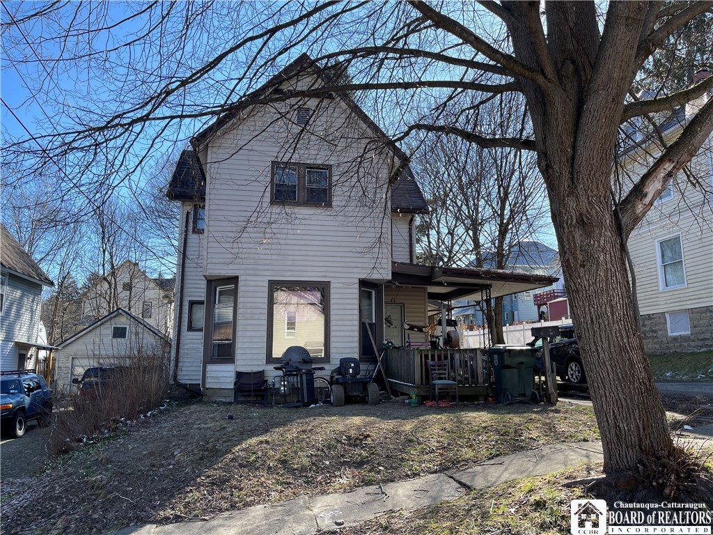 6 Hedges Avenue Jamestown, NY 14701 - Photo 2 of 14