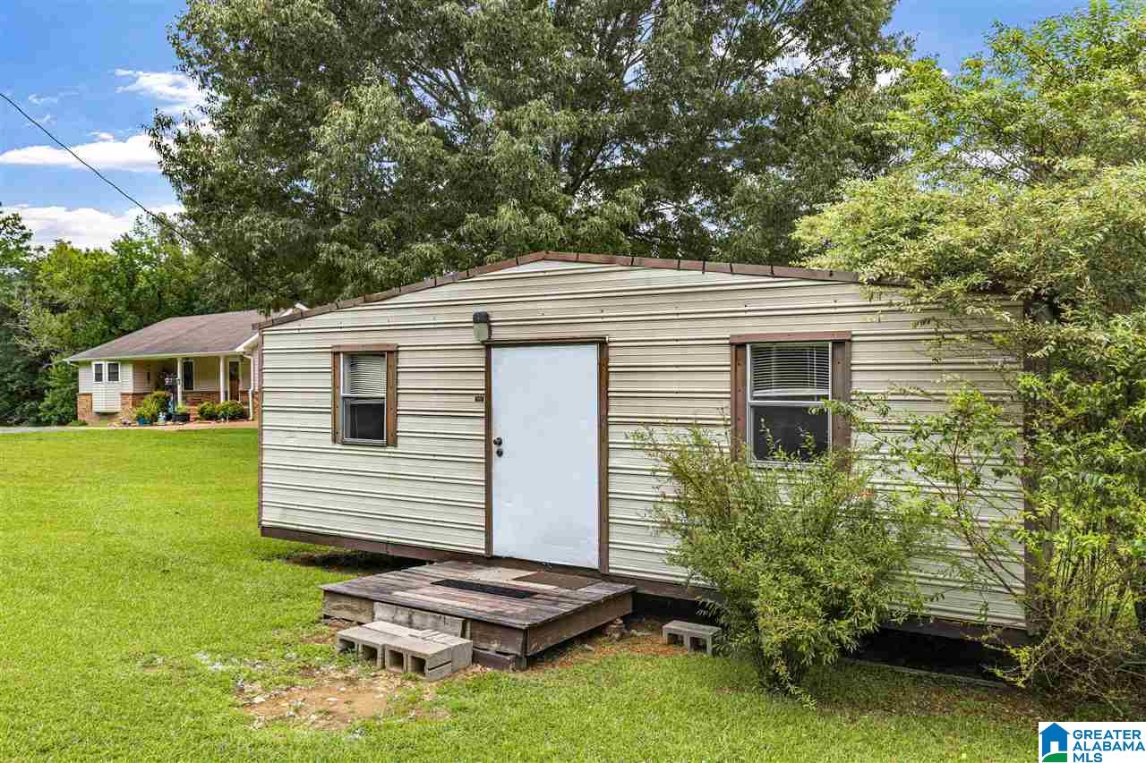 539 Faulkner Road Oneonta, AL 35121 - Photo 26 of 27