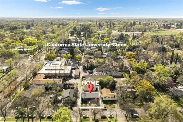 $849,000 | 131 West 3rd Avenue, Chico, CA 95926
