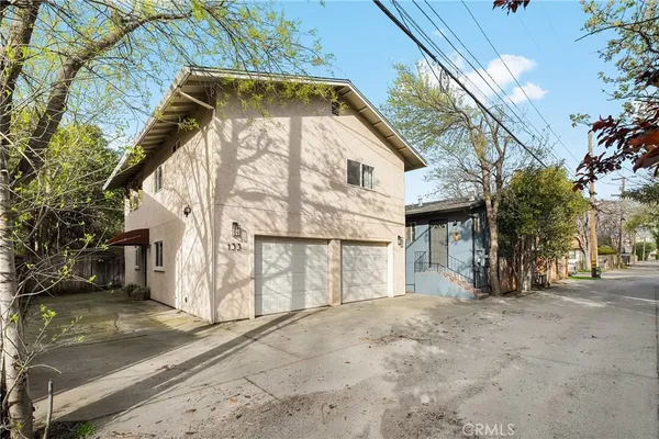 $849,000 | 131 West 3rd Avenue, Chico, CA 95926