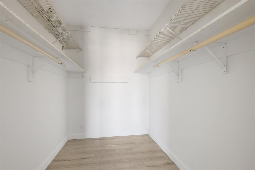 2500 East Las Olas Boulevard, Unit 406 Fort Lauderdale, FL 33301 - Photo 19 of 29 a view of a room with wooden floor