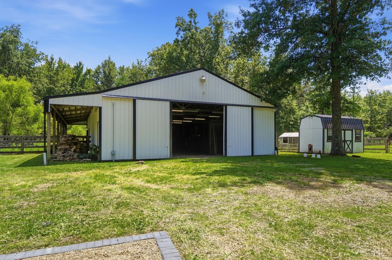6315 Belfast Road Goshen, OH 45122 - Photo 76 of 94