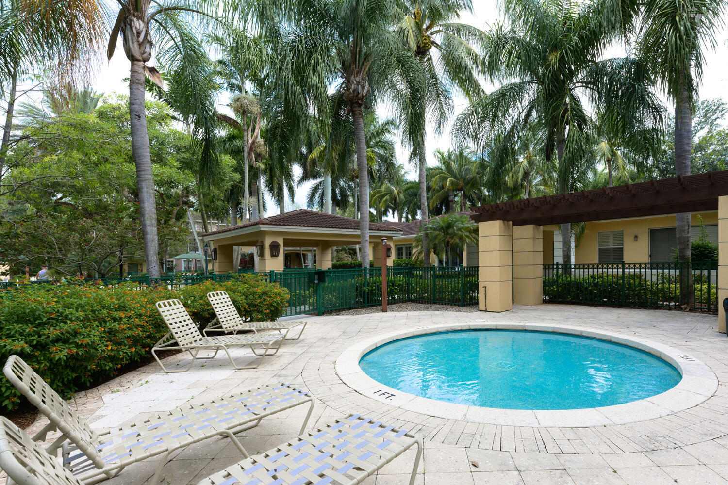 6318 West Sample Road, Unit 6318 Coral Springs, FL 33067 - Photo 24 of 39 Community baby pool