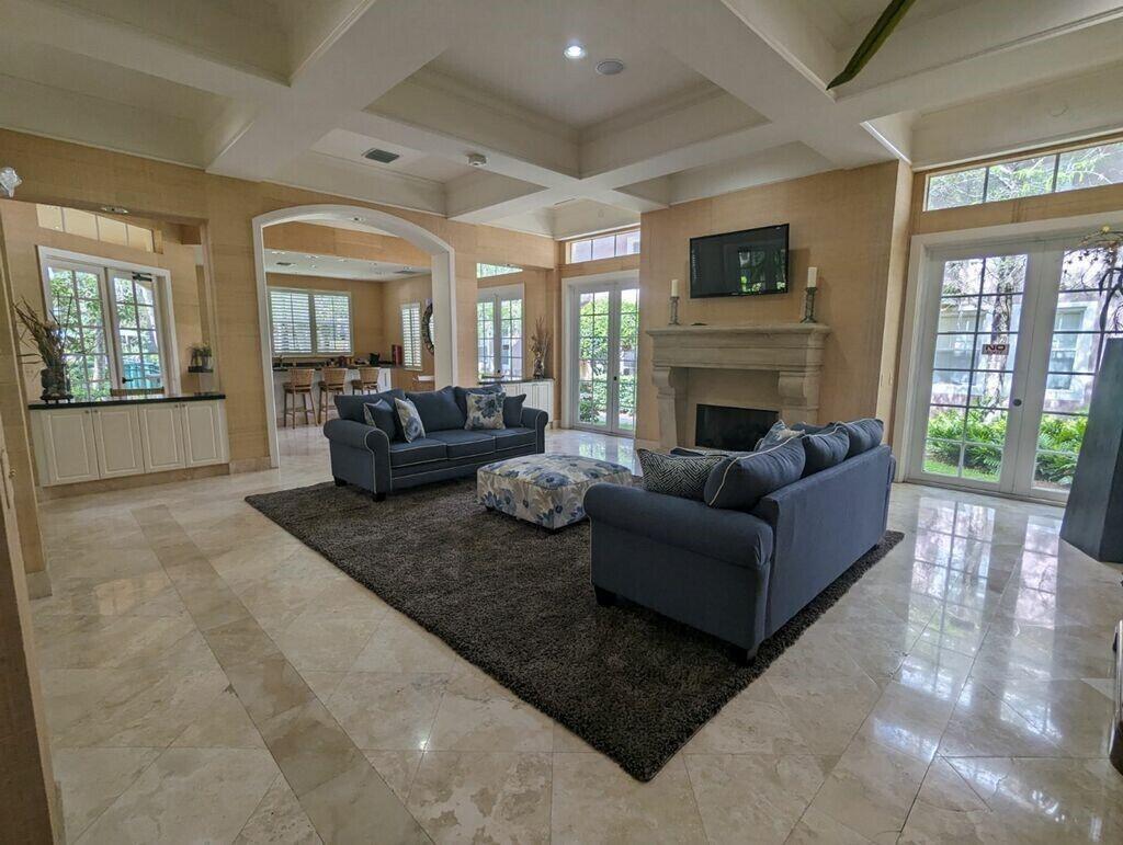 6318 West Sample Road, Unit 6318 Coral Springs, FL 33067 - Photo 31 of 39 clubhouse