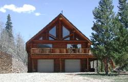 627 County Road Granby, CO 80446 - Photo 1 of 1 Listing Photo