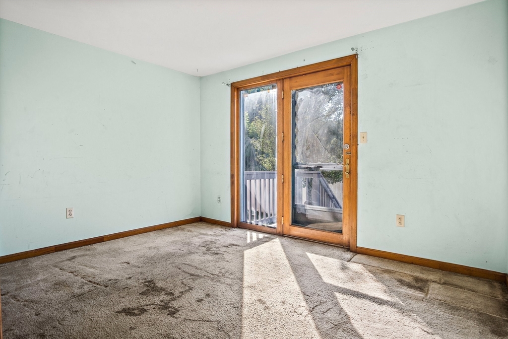 30 Angle Street, Unit 1 Lowell, MA 01851 - Photo 15 of 20 a view of an empty room with window