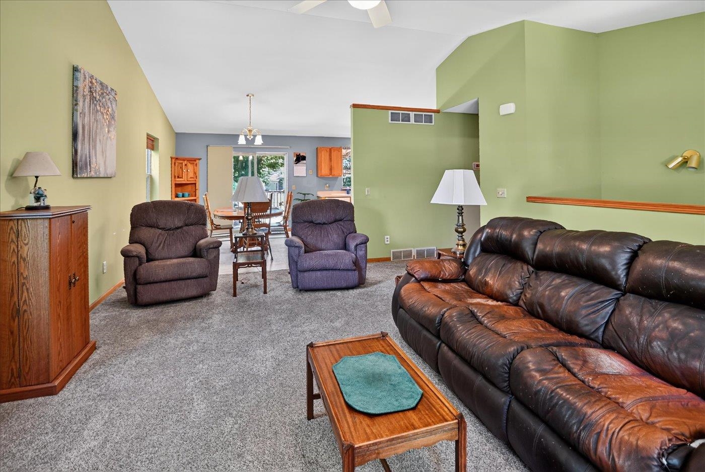 1340 Prairie Rose Drive Sun Prairie, WI 53590 - Photo 8 of 50